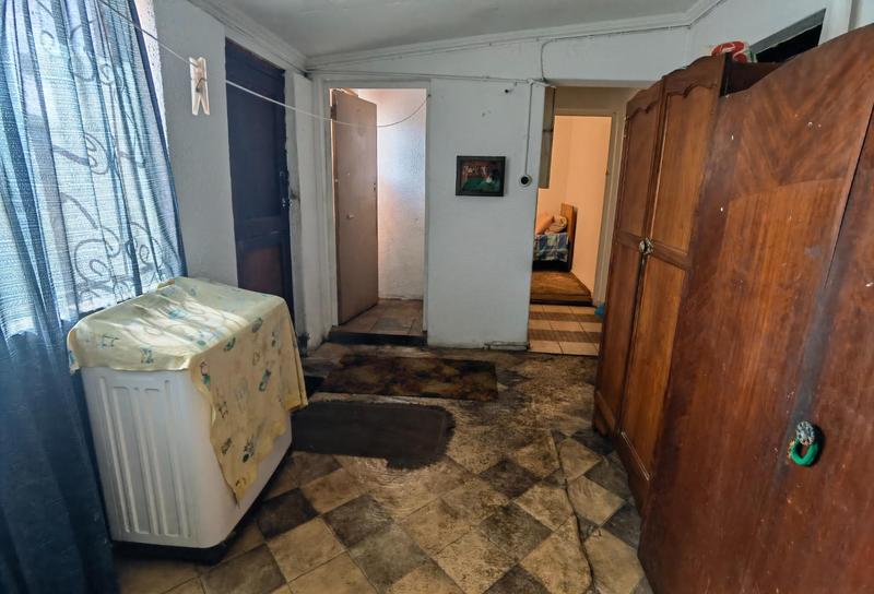 5 Bedroom Property for Sale in Goodwood Estate Western Cape